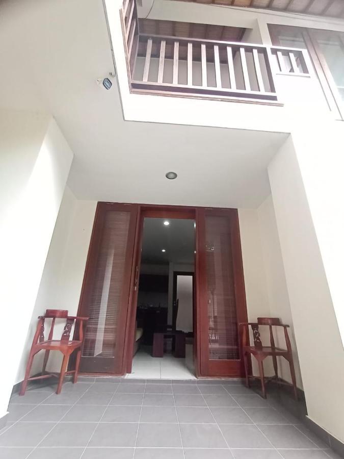 Sekuta Condo Suites Санур Экстерьер фото
