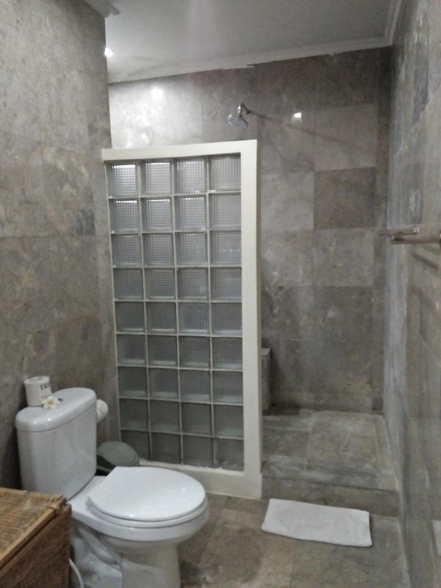 Sekuta Condo Suites Санур Экстерьер фото